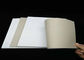 Mixed Pulp 300gsm Coated Duplex Board Grey Back for Packaging / Printing supplier